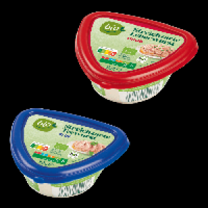 BIO Streichzarte Leber- / Teewurst 1.39 €