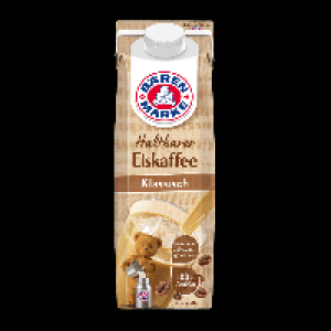BÄRENMARKE Haltbarer Eiskaffee 1.59 €