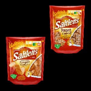 LORENZ Saltletts
