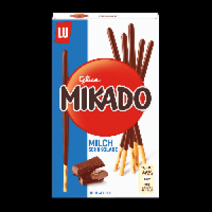 LU Mikado
