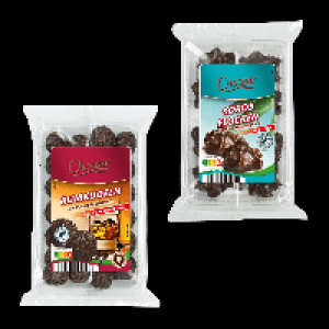 CHOCEUR Kokosflocken / Rumkugeln