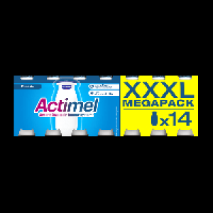 DANONE Actimel Classic XXXL