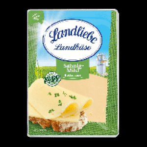 LANDLIEBE Landkäse