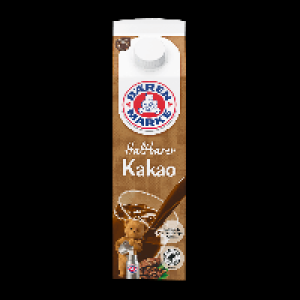 BÄRENMARKE Haltbarer Kakao