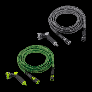 GARDENLINE Flexibler Gartenschlauch