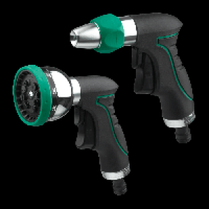 GARDENLINE Metall-Gartenspritze