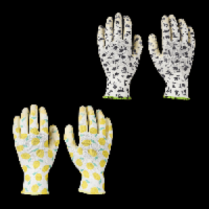 GARDENLINE Gartenhandschuhe