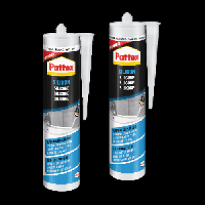 PATTEX Silikon