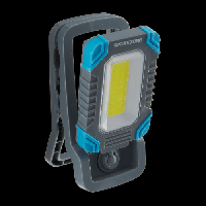 Aldi Nord Workzone WORKZONE Klemm-Arbeitsleuchte