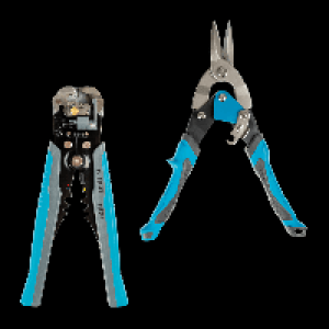 WORKZONE DIY-Zange / -Schere