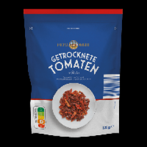 CUCINA NOBILE Getrocknete Tomaten
