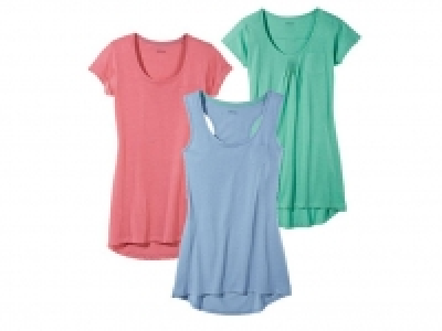 JOLINESSE® Damen Nachthemd 5.29 €