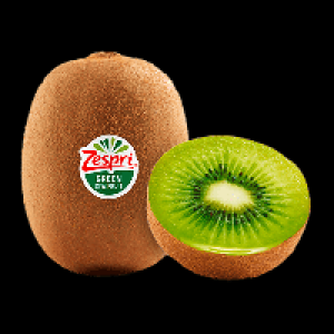 ZESPRI™ Kiwi grün