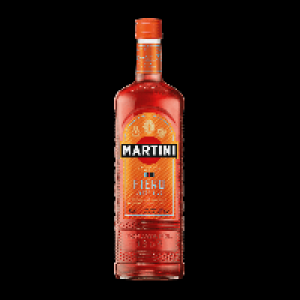 Aldi Nord Martini MARTINI Fiero