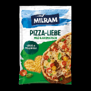 MILRAM Pizzaliebe 2.69 €