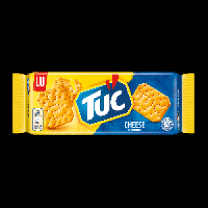 Tuc Cheese