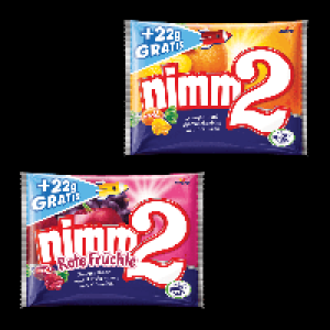 STORCK nimm2