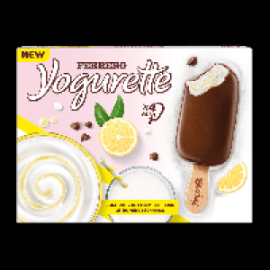 FERRERO Yogurette Eis