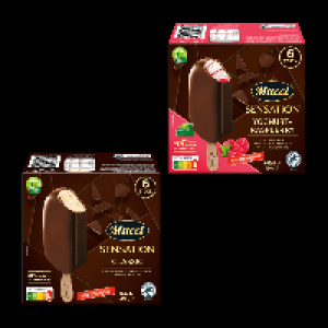 MUCCI Premium-Stieleis