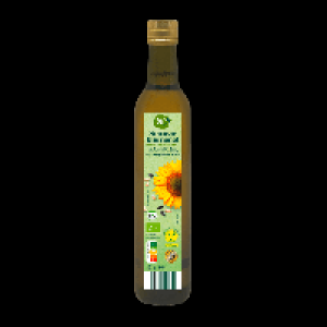 BIO Sonnenblumenöl