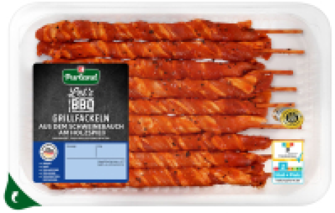 K-PURLAND Grillfackeln