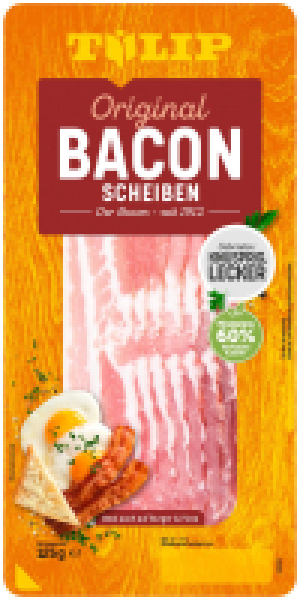 TULIP Bacon