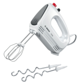 Kaufland  BOSCH Handmixer MFQ22100