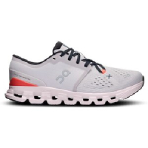InterSport  Damen Workoutschuhe Cloud X 4