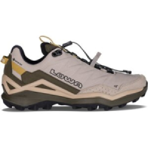 InterSport  Herren Multifunktionsschuhe MADDOX PRO GTX LO SL