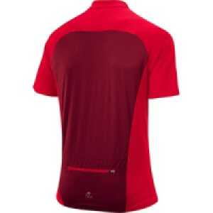 Herren Trikot M BIKE SHIRT HZ ALPHA 3.0