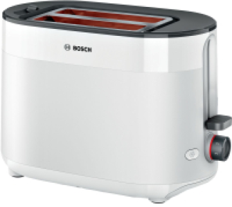 BOSCH Toaster MyMoment (TAT2M121)