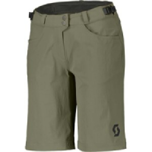 InterSport  Damen Shorts SCO Shorts Ws Trail Flow w/pad