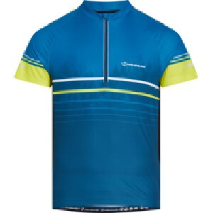 InterSport  Herren Shirt He.-Fahrrad-Trikot Tibo M