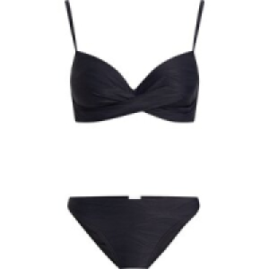 Damen Bikini Da.-Bikini Sarina W Wavy ST