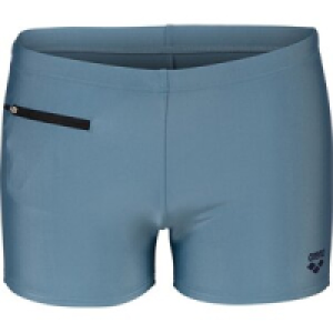 InterSport  Herren Badehose SOLID ZIPPED NEW BRUNER