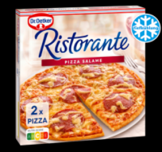 Penny  DR. OETKER Ristorante Pizza