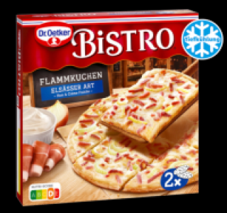 Penny  DR. OETKER Bistro Flammkuchen