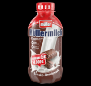 MÜLLER Müllermilch