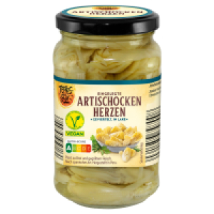 TESOROS DEL SUR Artischockenviertel Mix, In Lake