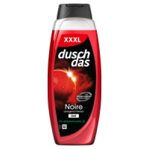 Aldi Süd  DUSCHDAS 675 ml