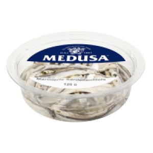 MEDUSA Antipasti, Sardellenfilets