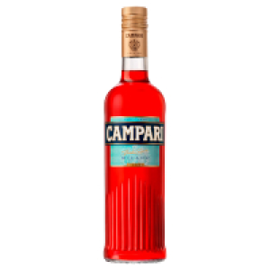 Aldi Süd  CAMPARI Bitter 25 % vol 0,7 l
