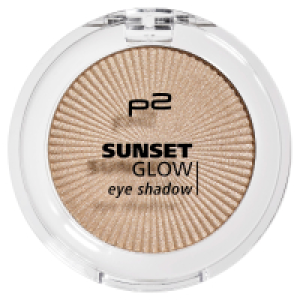 P2 Nagellack/Eyes/Gesicht