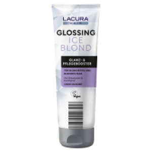 LACURA Glossing