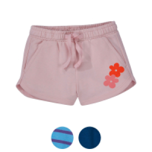 LILY & DAN CHs T-Hose Los B