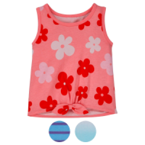 LILY & DAN Kinder-T-Shirt