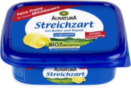 Alnatura Streichzart ungesalzen