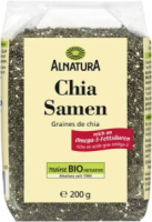 Alnatura Chiasamen