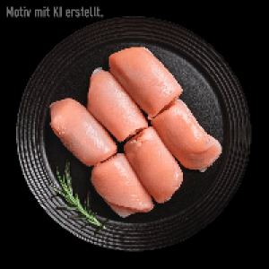 MEINE METZGEREI H&auml;hnchen-Oberkeulensteaks XXL 4.99&nbsp;&euro;