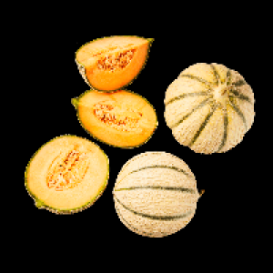 Cantaloupe-Melone